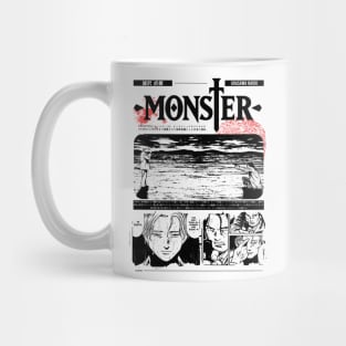 Monster Mug